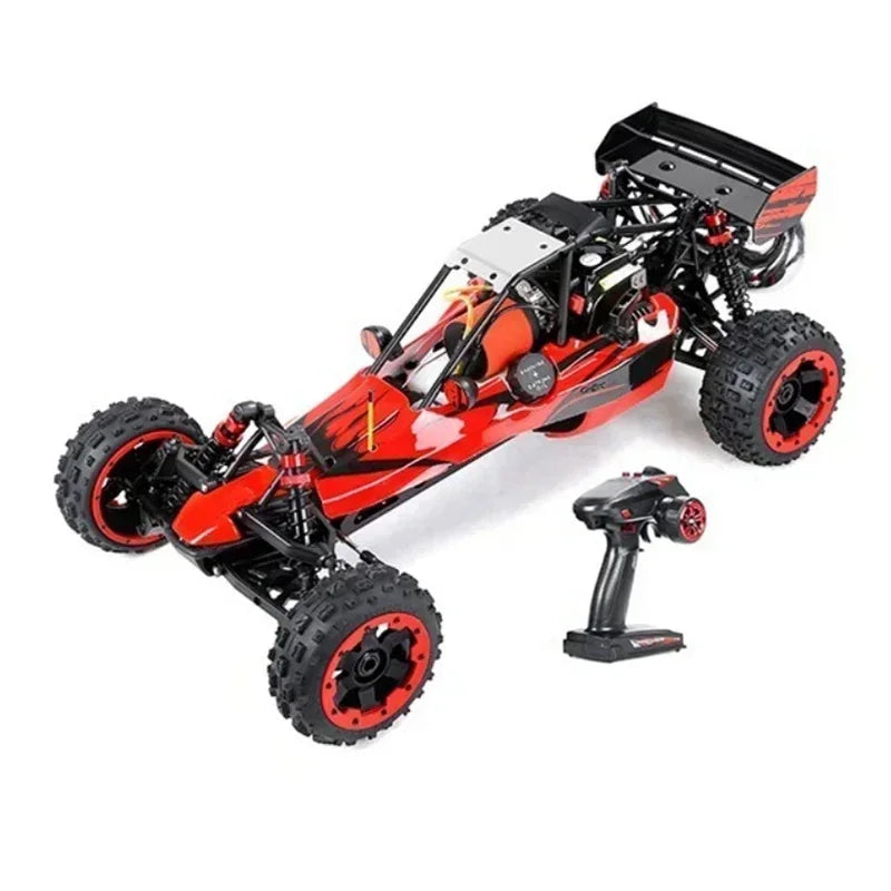Rock Crawler Rovan Baja 5B 29CC 2WD Gasoline RC Car
