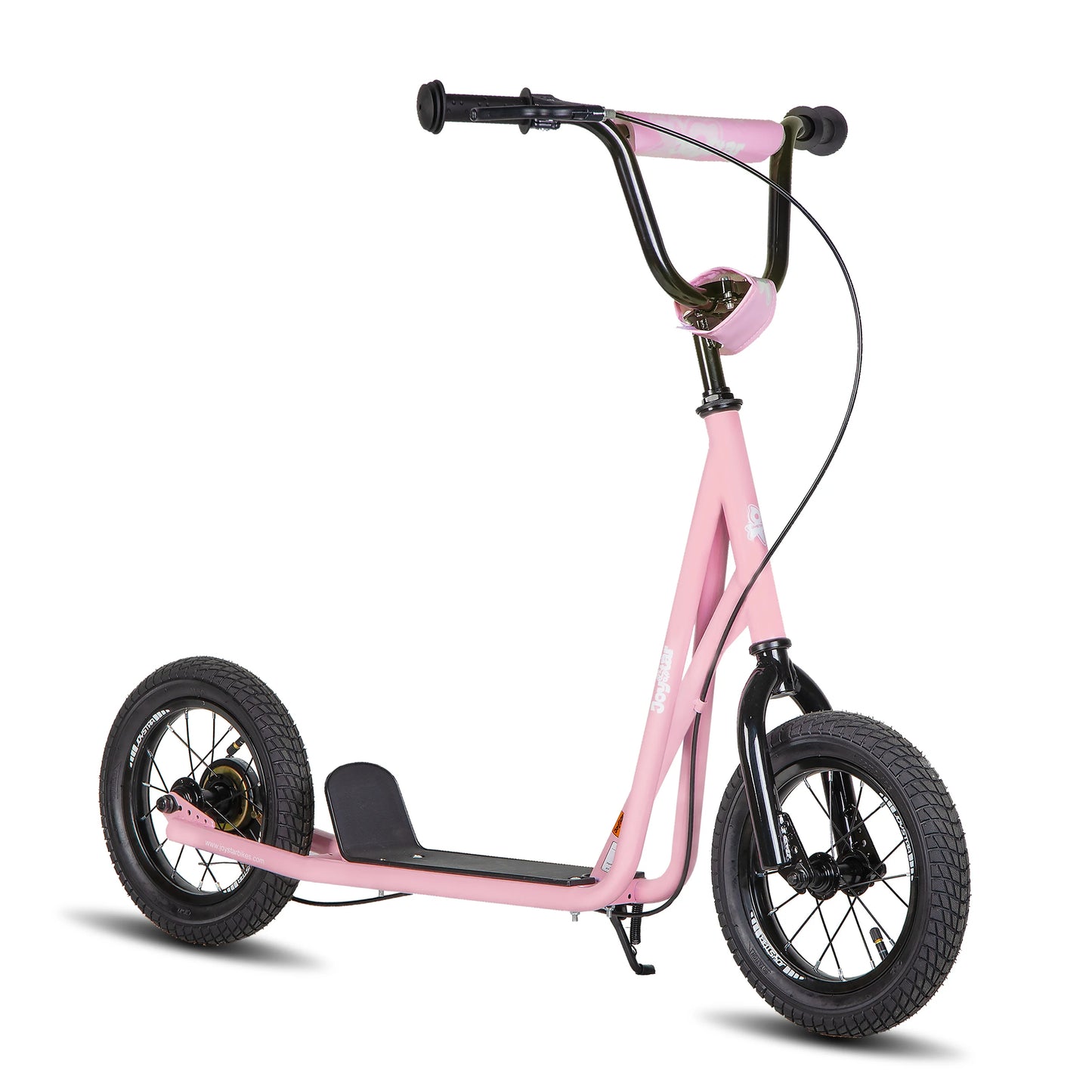 JOYSTAR Kick Scooter for Ages 5 to 9 with Handlebar