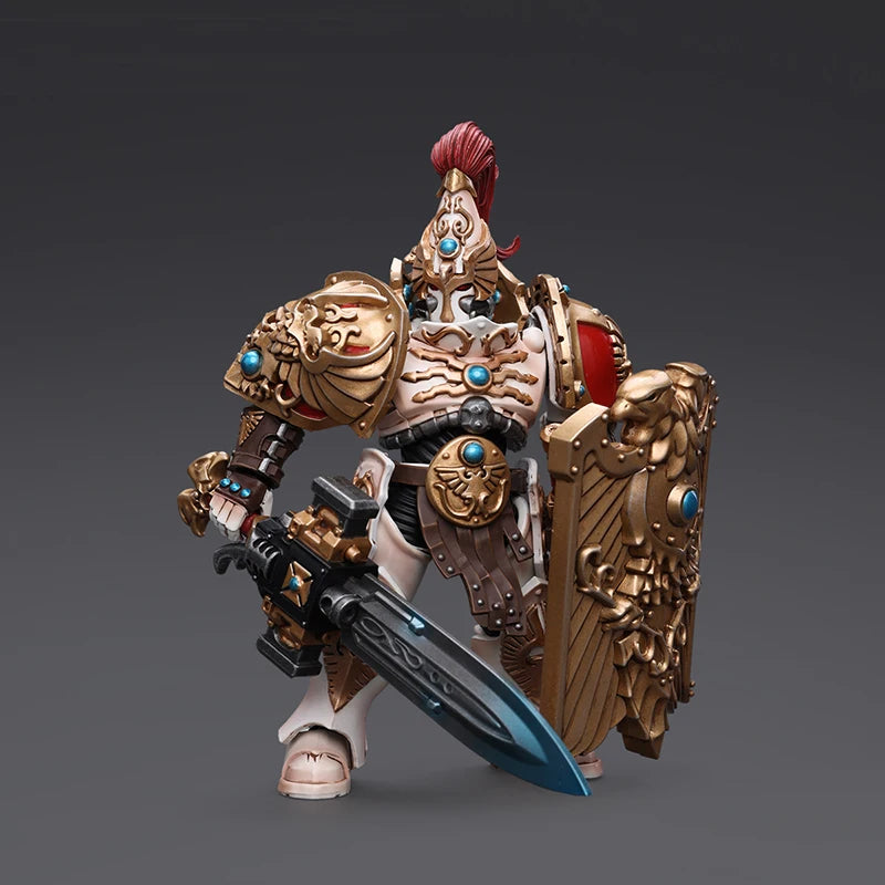 Joy Toy Warhammer 40K Adeptus Custodes Custodian Guard