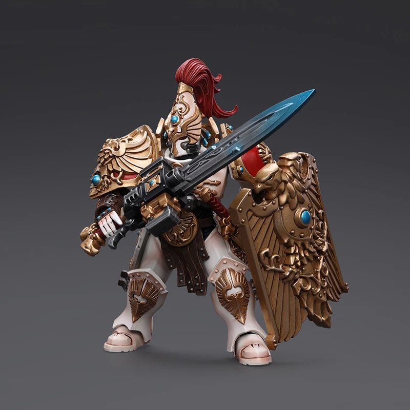 Joy Toy Warhammer 40K Adeptus Custodes Custodian Guard