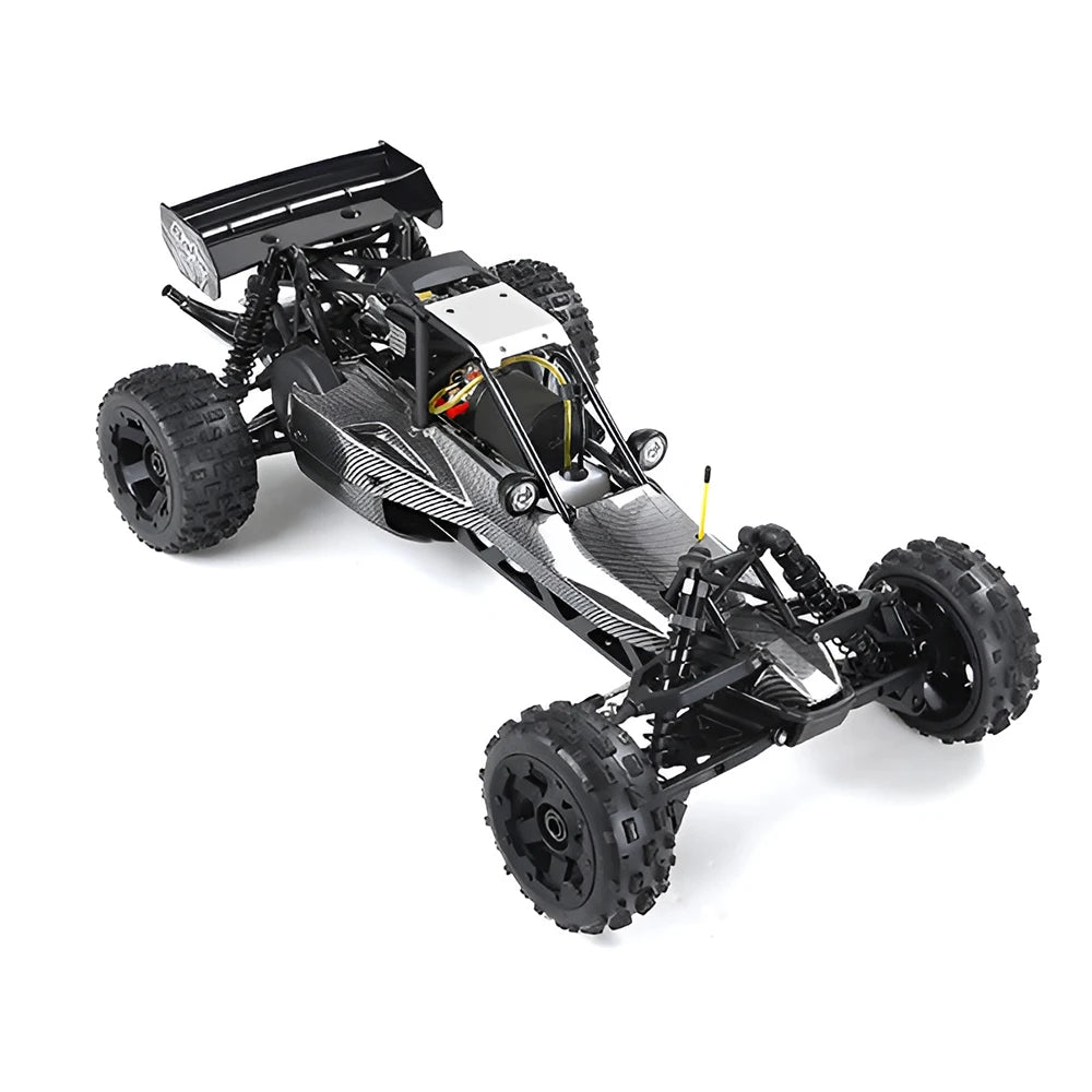 Rock Crawler Rovan Baja 5B 29CC 2WD Gasoline RC Car