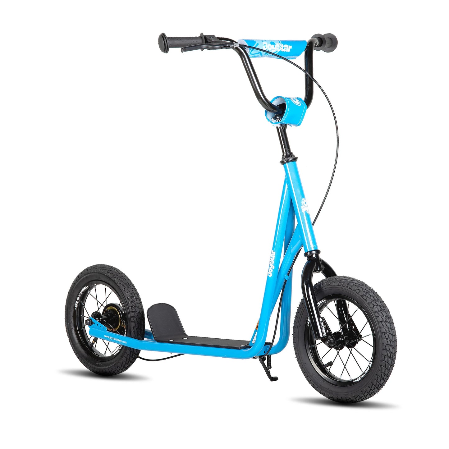 JOYSTAR Kick Scooter for Ages 5 to 9 with Handlebar