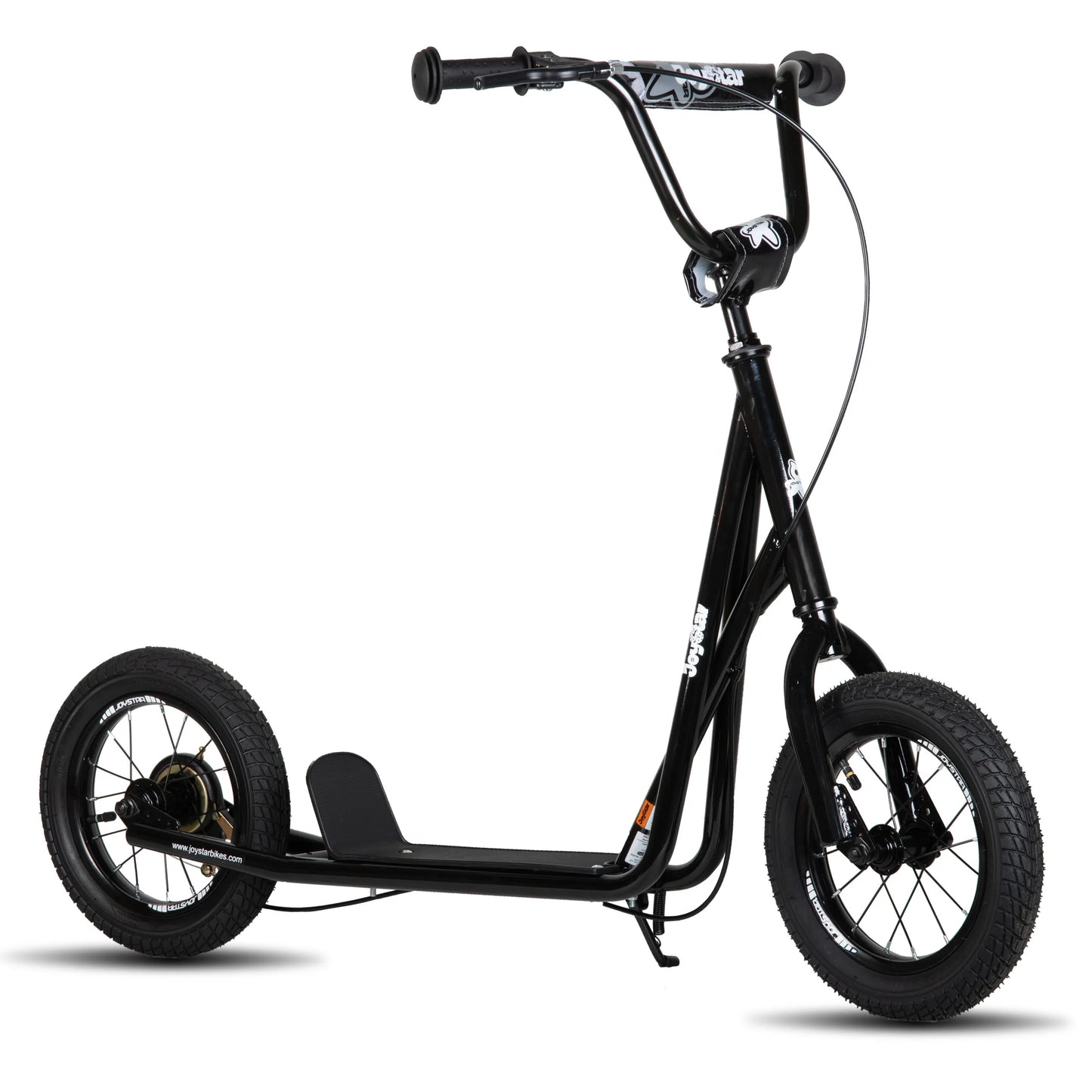 JOYSTAR Kick Scooter for Ages 5 to 9 with Handlebar