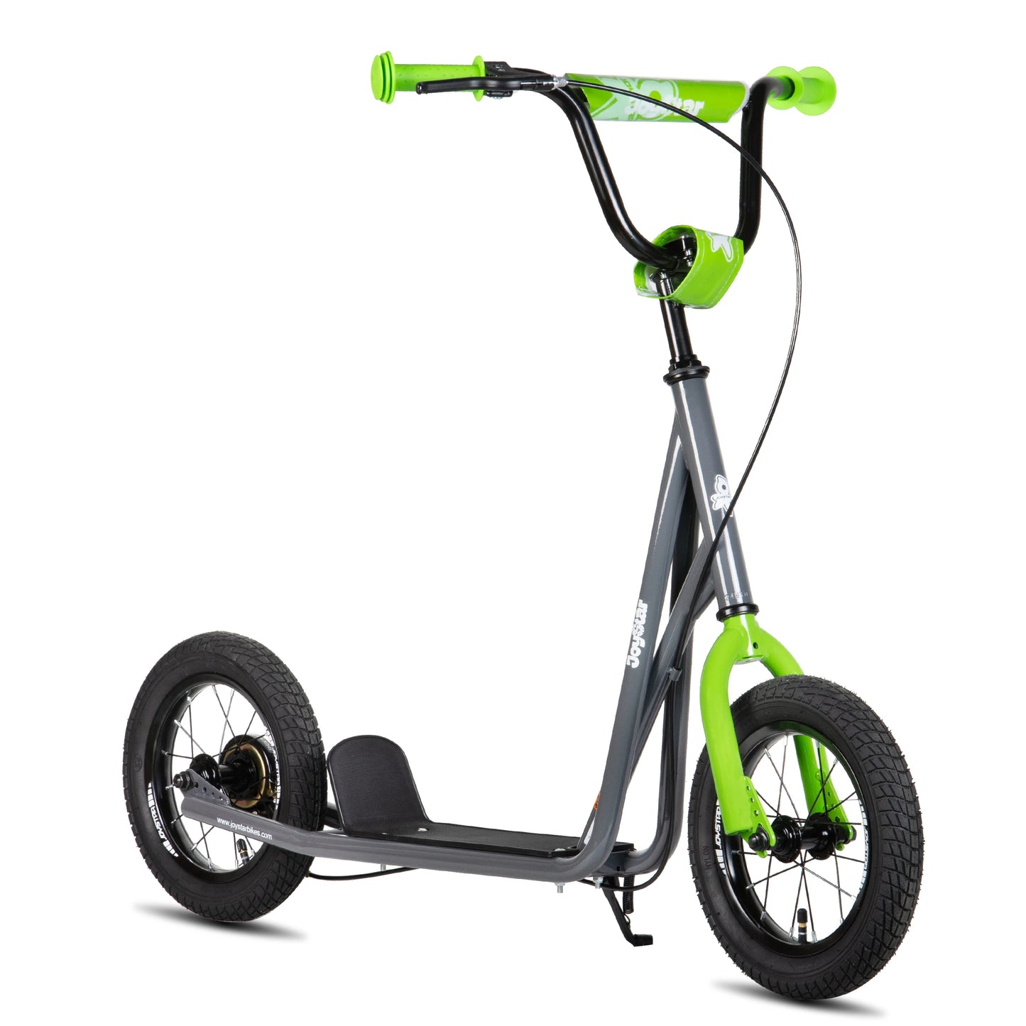JOYSTAR Kick Scooter for Ages 5 to 9 with Handlebar