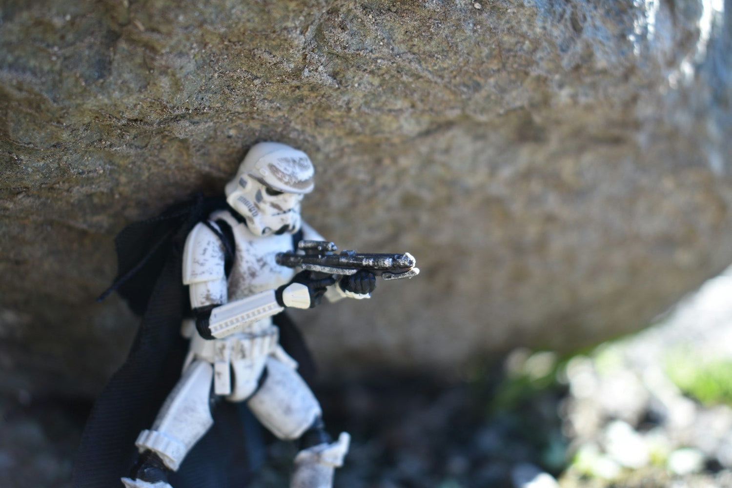 Action Figures
