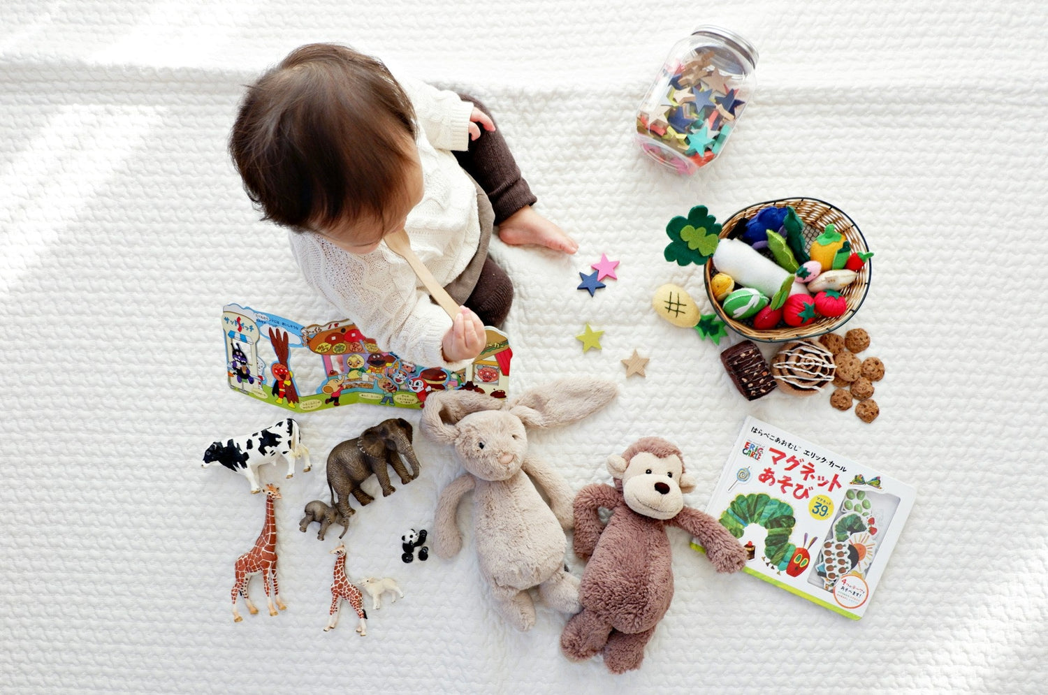 Toddler Toys