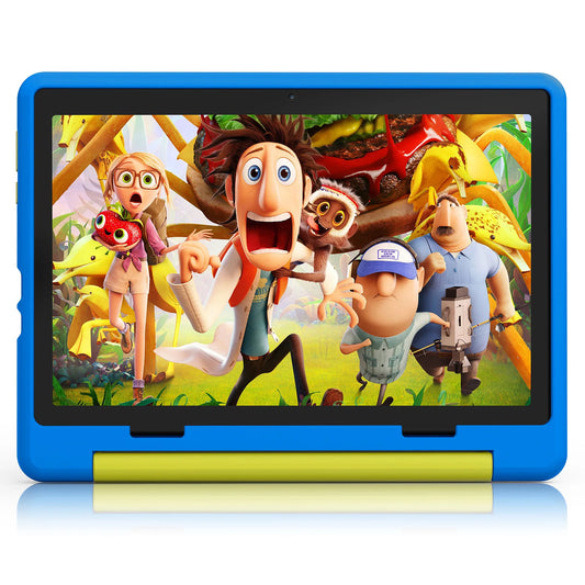AEEZO-US KT1016 Kid Tablet Android 14 Quad Core 8GB