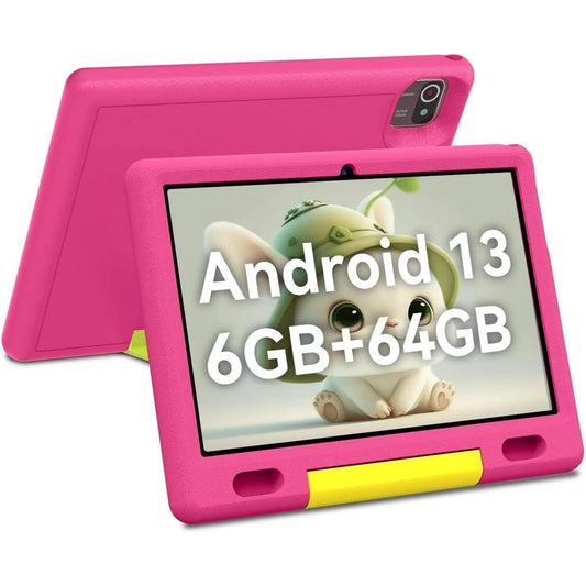BESTSKI Kids Tablet Android With Parental Controls