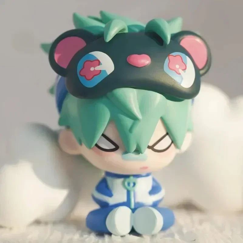 Alien Stage Blind Box Collectible Models Free Stage Series