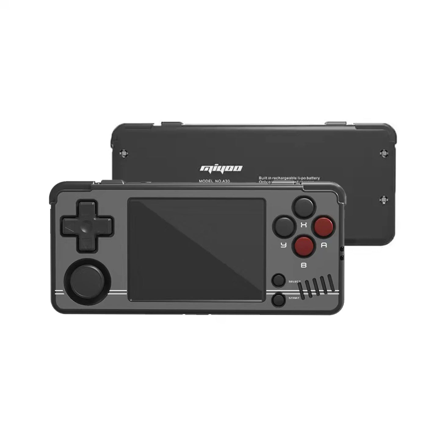 TRIMUI Miyoo A30 Handheld Gaming Console 10000 Games