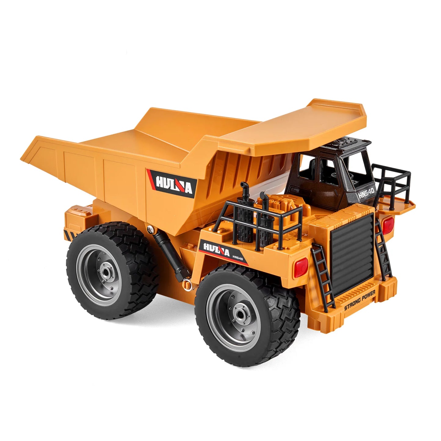SucceBuy RC Dump Truck Remote Control Toy 9 Channel