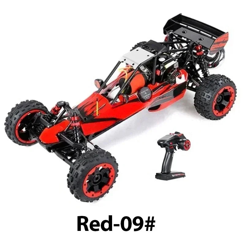 Rock Crawler Rovan Baja 5B 29CC 2WD Gasoline RC Car