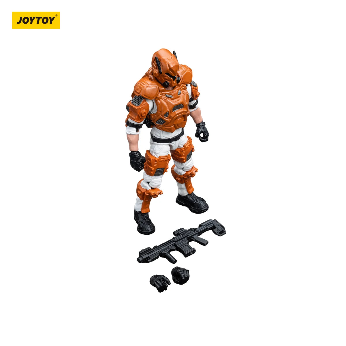Joy Toy Army Builder Promotion Pack Action Figures Set