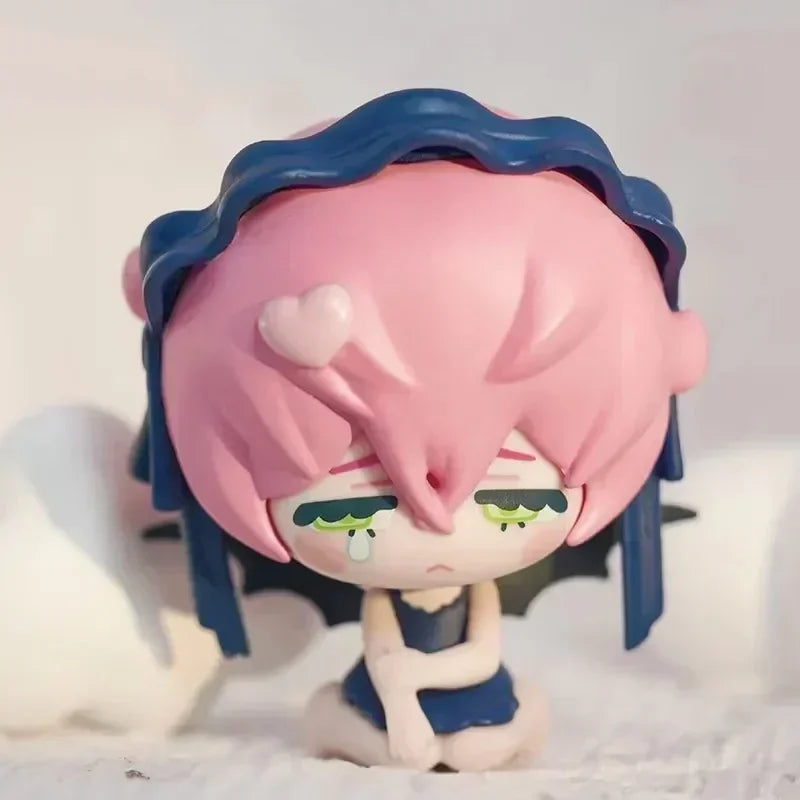 Alien Stage Blind Box Collectible Models Free Stage Series