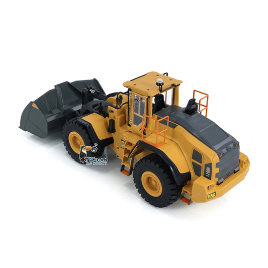 Double Eagle E592 L260H RC Loader Remote Control Truck