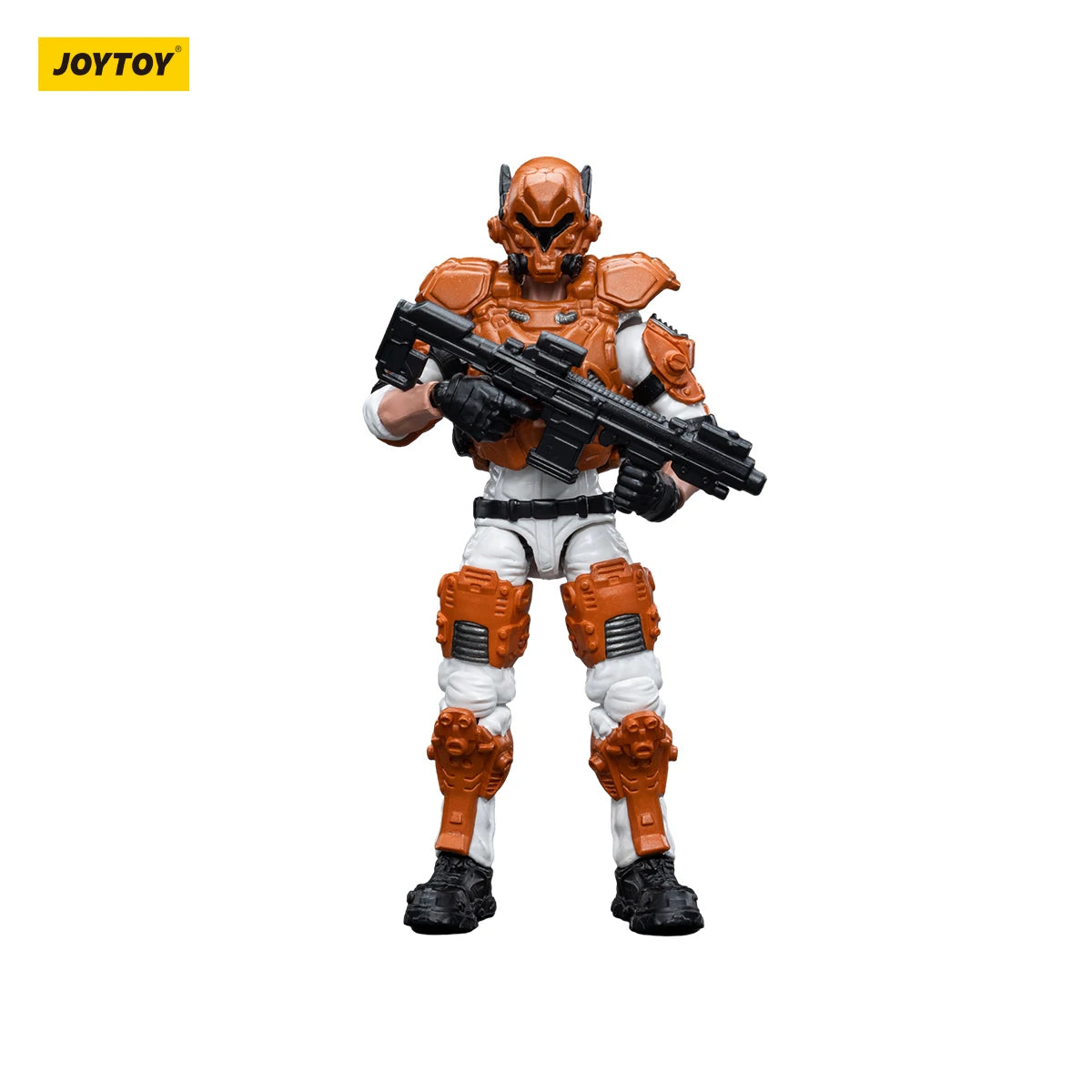 Joy Toy Army Builder Promotion Pack Action Figures Set