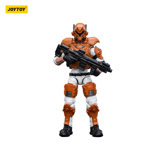 Joy Toy Army Builder Promotion Pack Action Figures Set