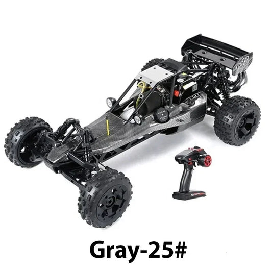 Rock Crawler Rovan Baja 5B 29CC 2WD Gasoline RC Car