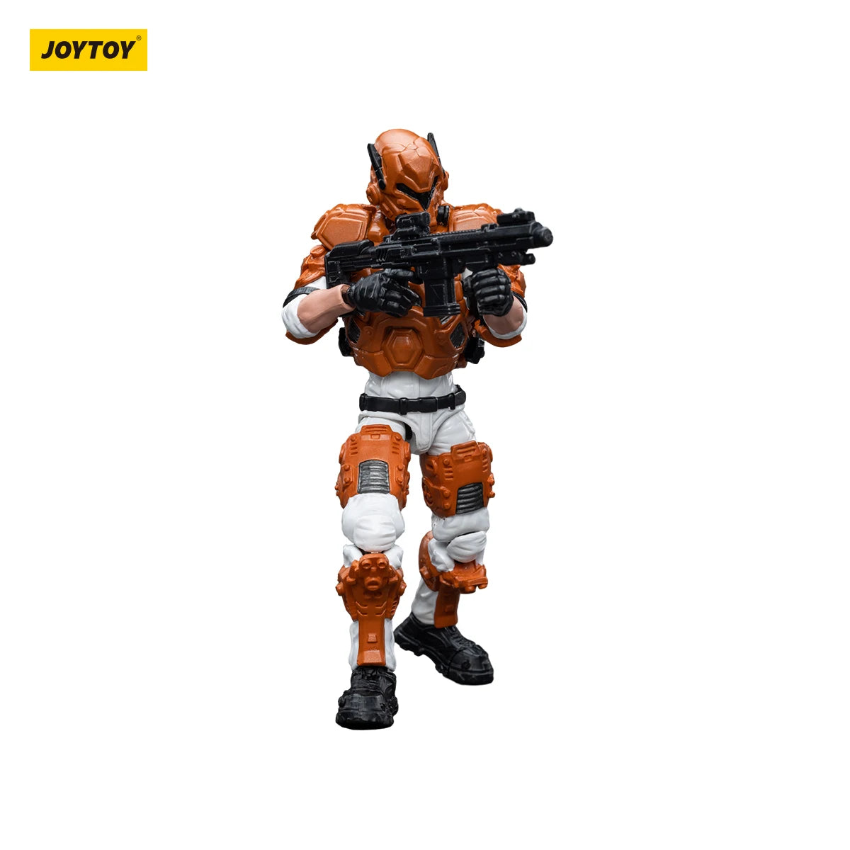 Joy Toy Army Builder Promotion Pack Action Figures Set