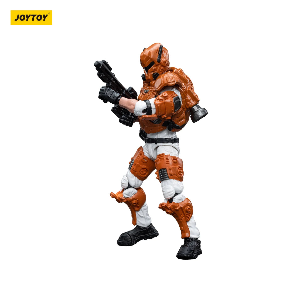 Joy Toy Army Builder Promotion Pack Action Figures Set