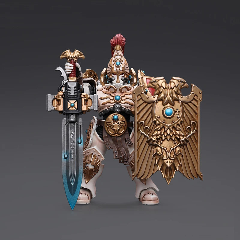 Joy Toy Warhammer 40K Adeptus Custodes Custodian Guard