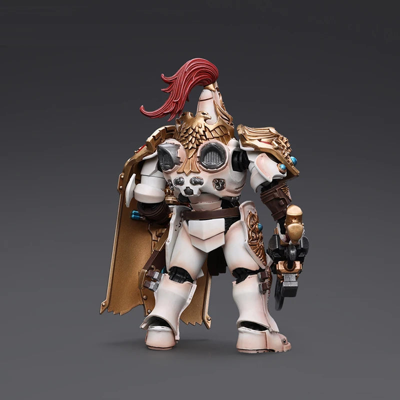 Joy Toy Warhammer 40K Adeptus Custodes Custodian Guard