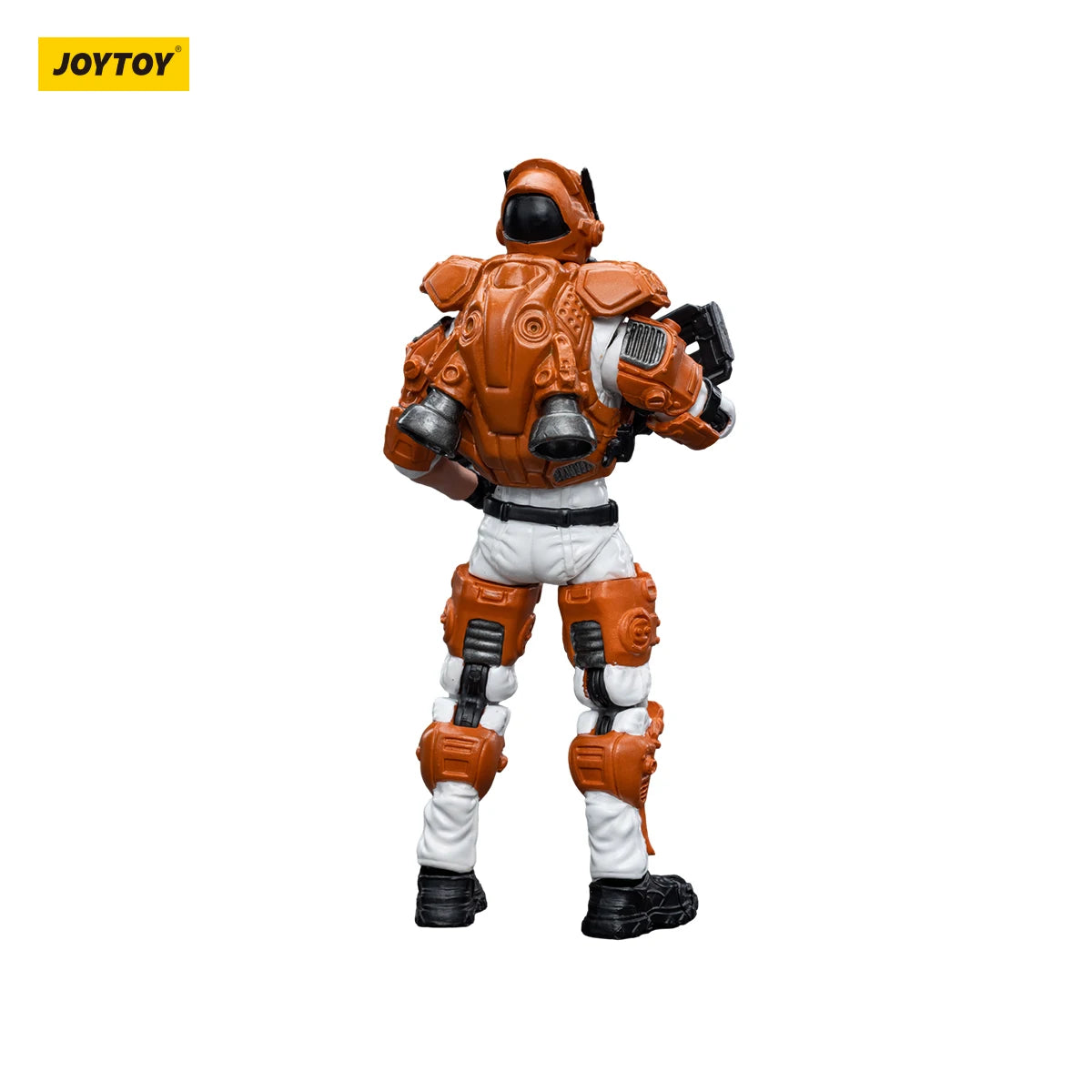 Joy Toy Army Builder Promotion Pack Action Figures Set