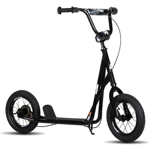 JOYSTAR Kick Scooter for Ages 5 to 9 with Handlebar