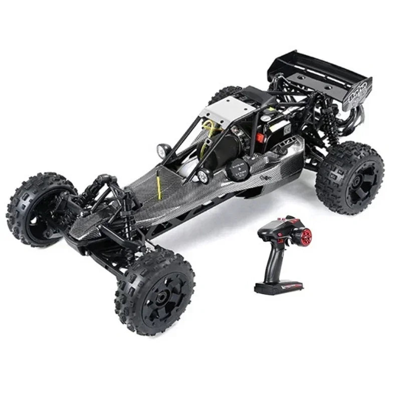 Rock Crawler Rovan Baja 5B 29CC 2WD Gasoline RC Car
