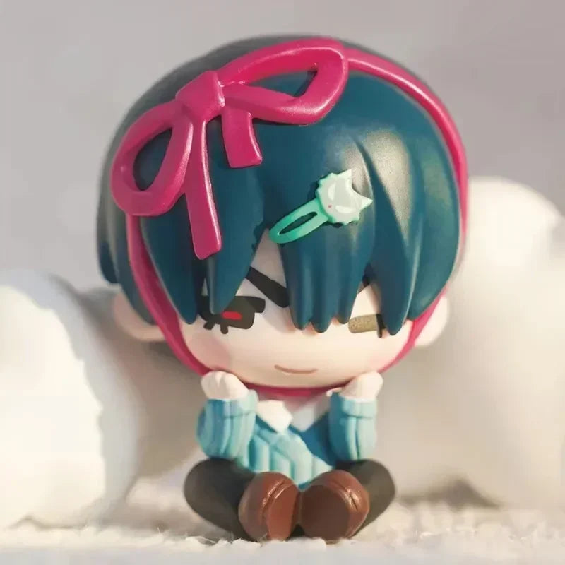 Alien Stage Blind Box Collectible Models Free Stage Series