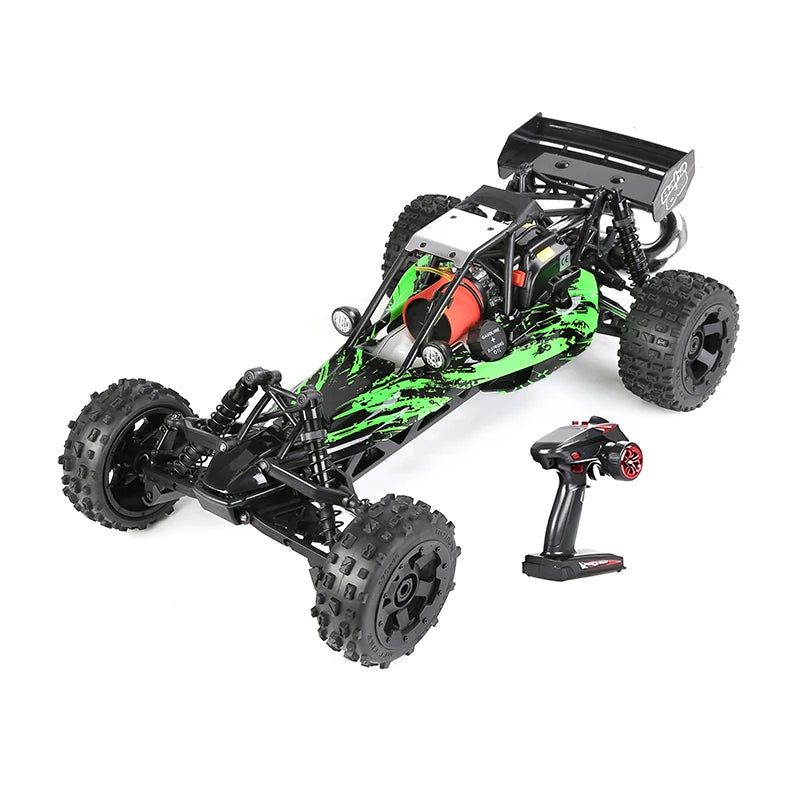Rock Crawler Rovan Baja 5B 29CC 2WD Gasoline RC Car