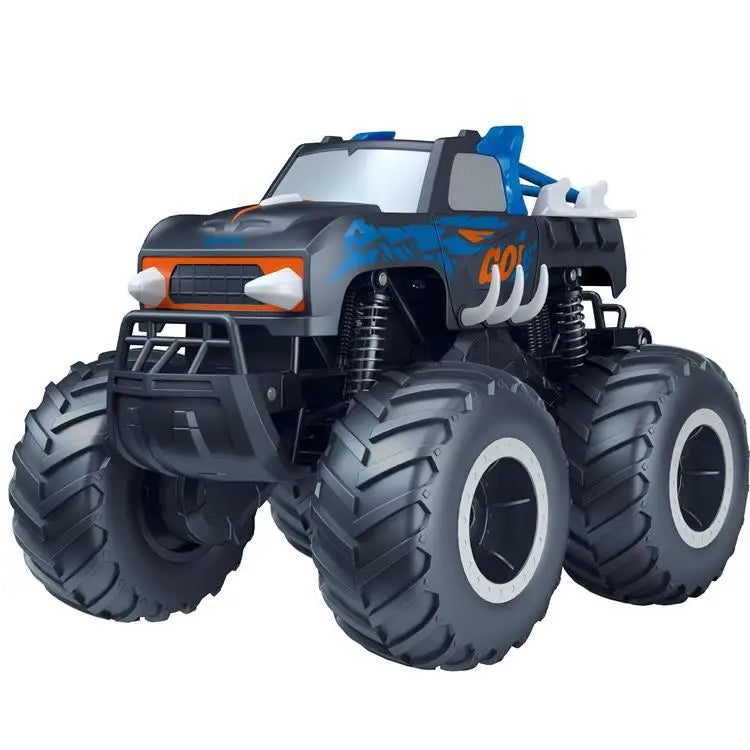 Design Remote Control All Terrain Waterproof Pickup Truck