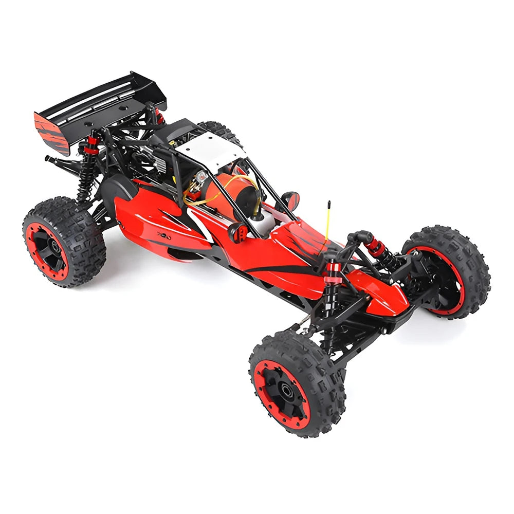 Rock Crawler Rovan Baja 5B 29CC 2WD Gasoline RC Car