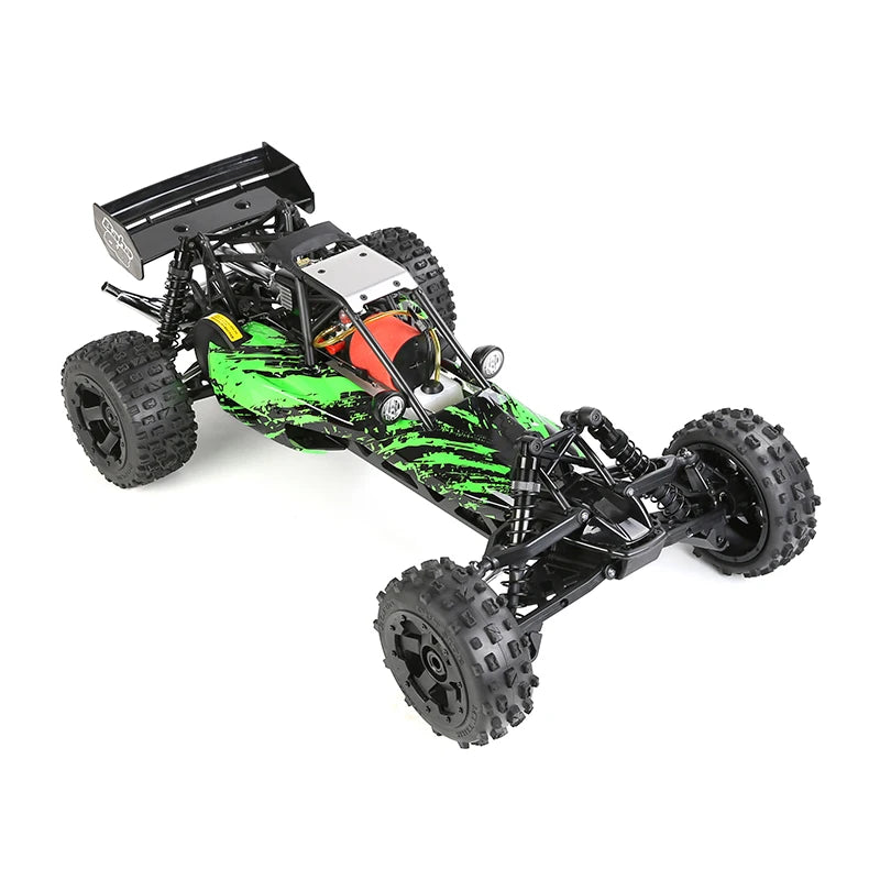 Rock Crawler Rovan Baja 5B 29CC 2WD Gasoline RC Car