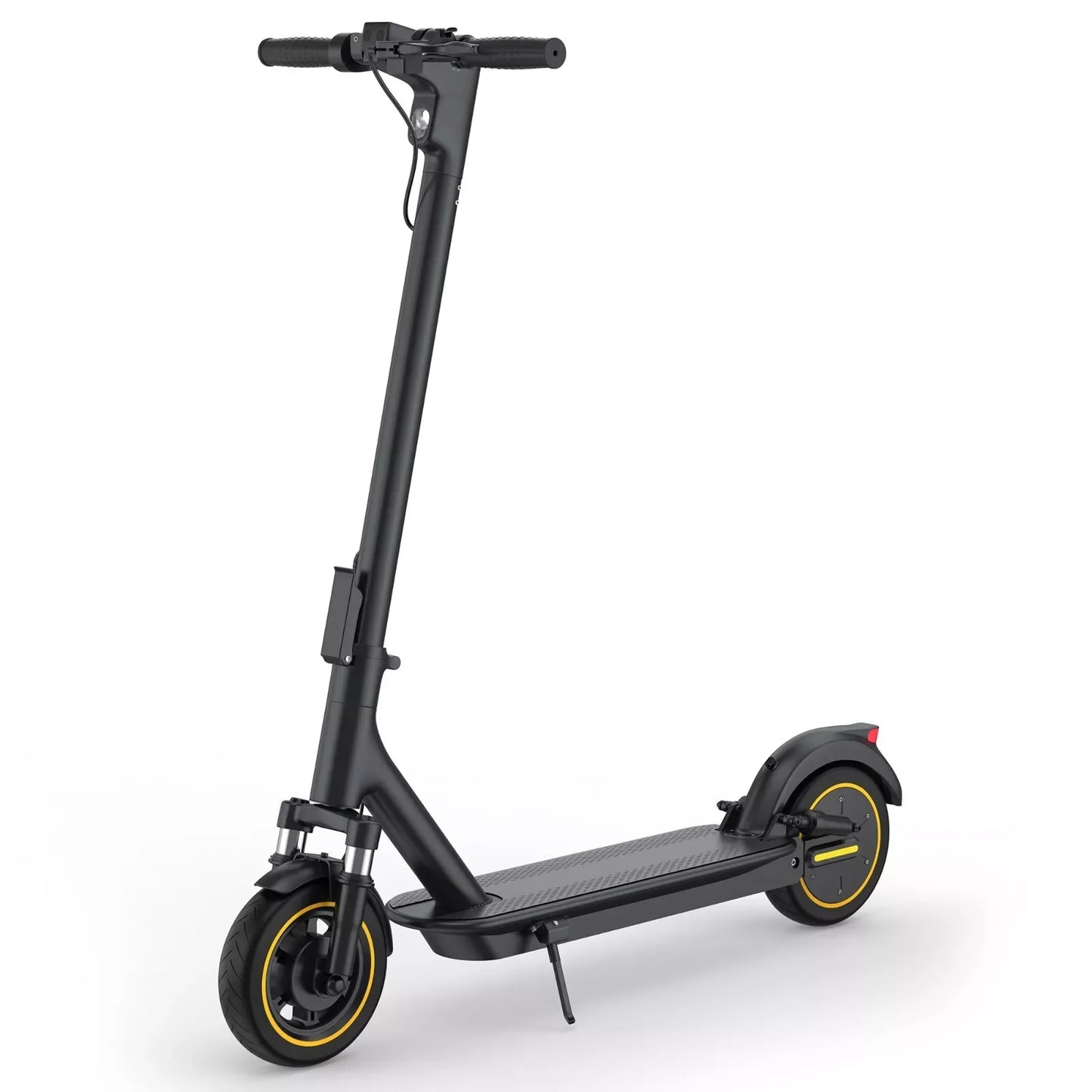 Ladped LPMAX Electric Scooter 22MPH Dual Shock Long Range
