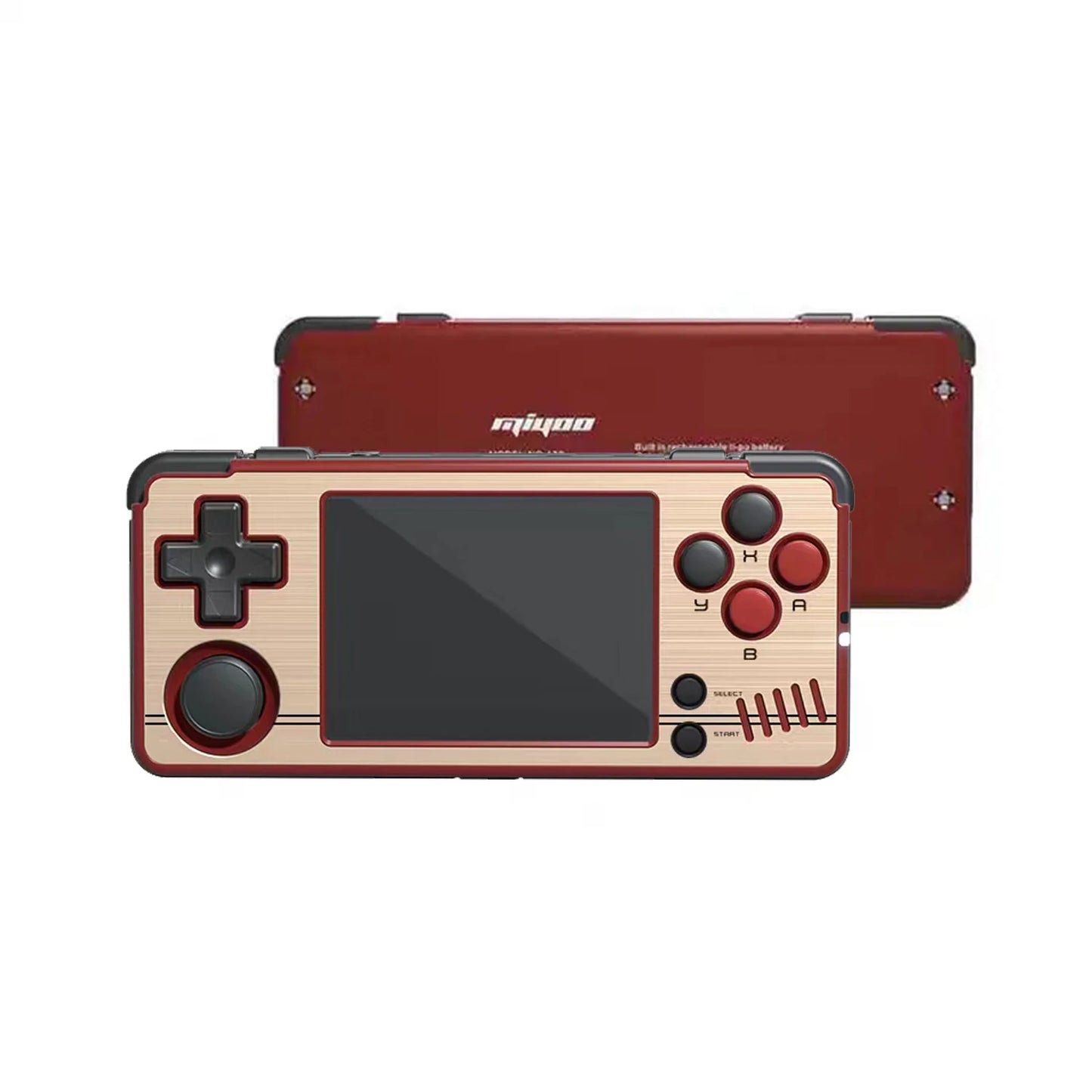 TRIMUI Miyoo A30 Handheld Gaming Console 10000 Games