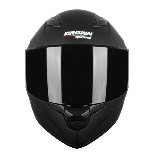 ROCK RUFI Full Face Motorcycle Helmet DOT Certified