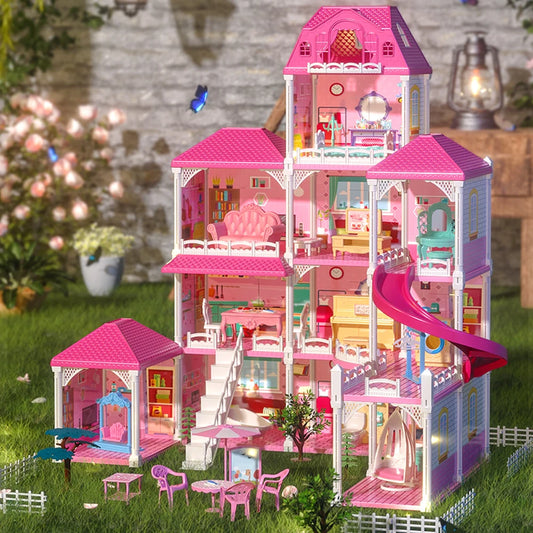 Hign Concerned Diy Kit Pretend Play Home Educational Toys